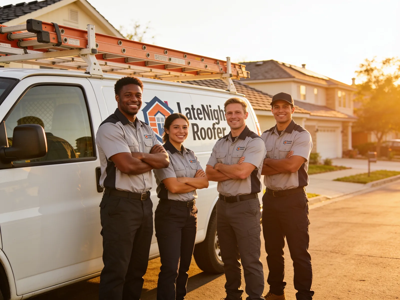 Emergency Roof Repair company in Buffalo, IL