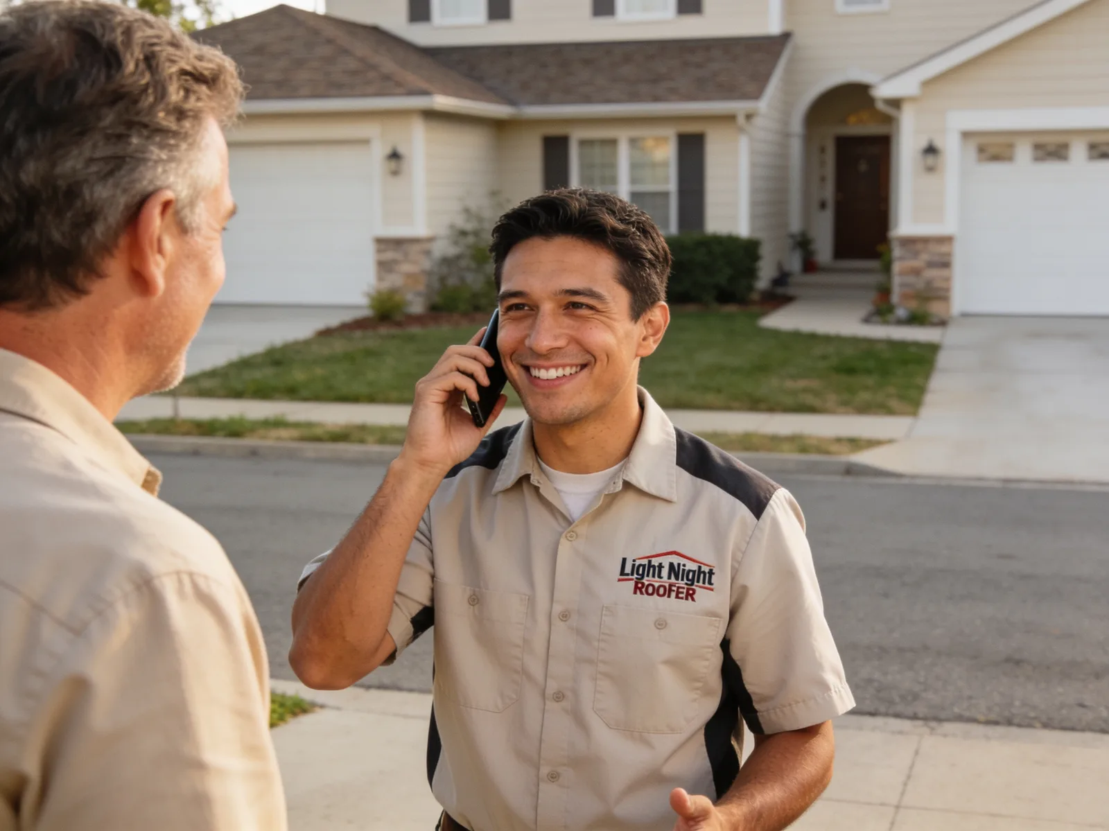 Emergency Roof Repair Buffalo, IL FAQs